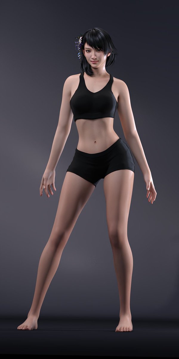 MeradeDAZ's tweet image. deviantart.com/meradedaz/art/…

#daz #DAZ3D #g8f #Genesis #Genesis8 #genesis8female #DAZStudio #okatsu #nioh