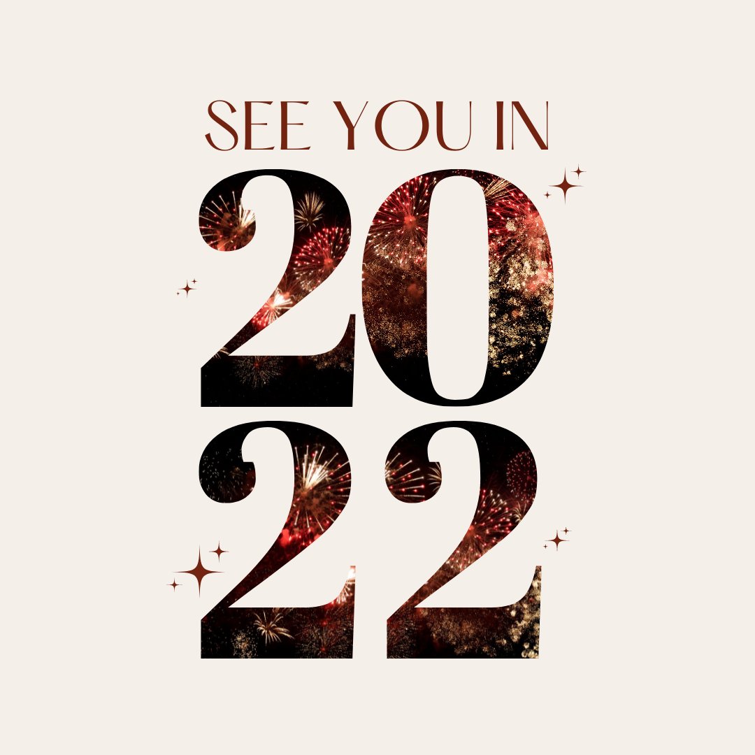 TaxCrossroads's tweet photo. Have a safe &amp; Happy New Year!

Crossroads Tax Advisors is closed until Monday, Jan. 3 https://t.co/xWEt9UhrHA