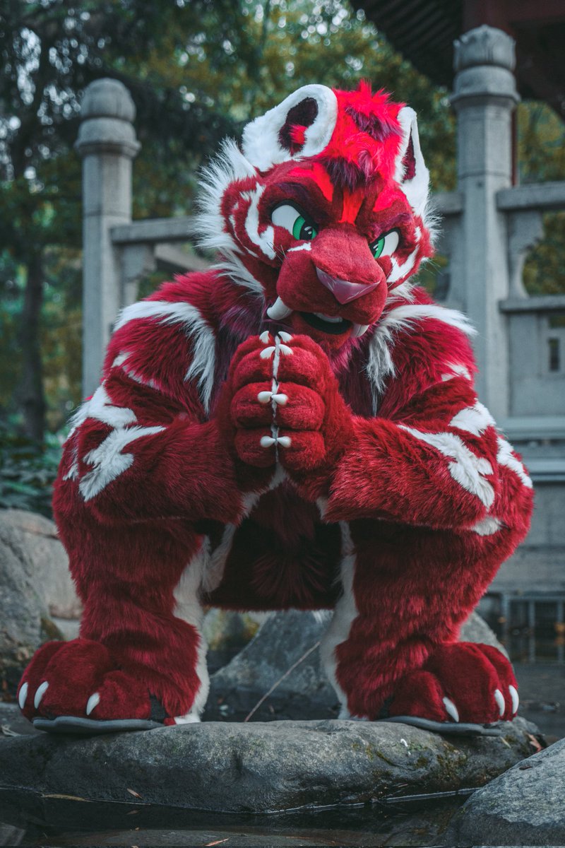 無常大貓😇/😈魅影魔狼 tweet media