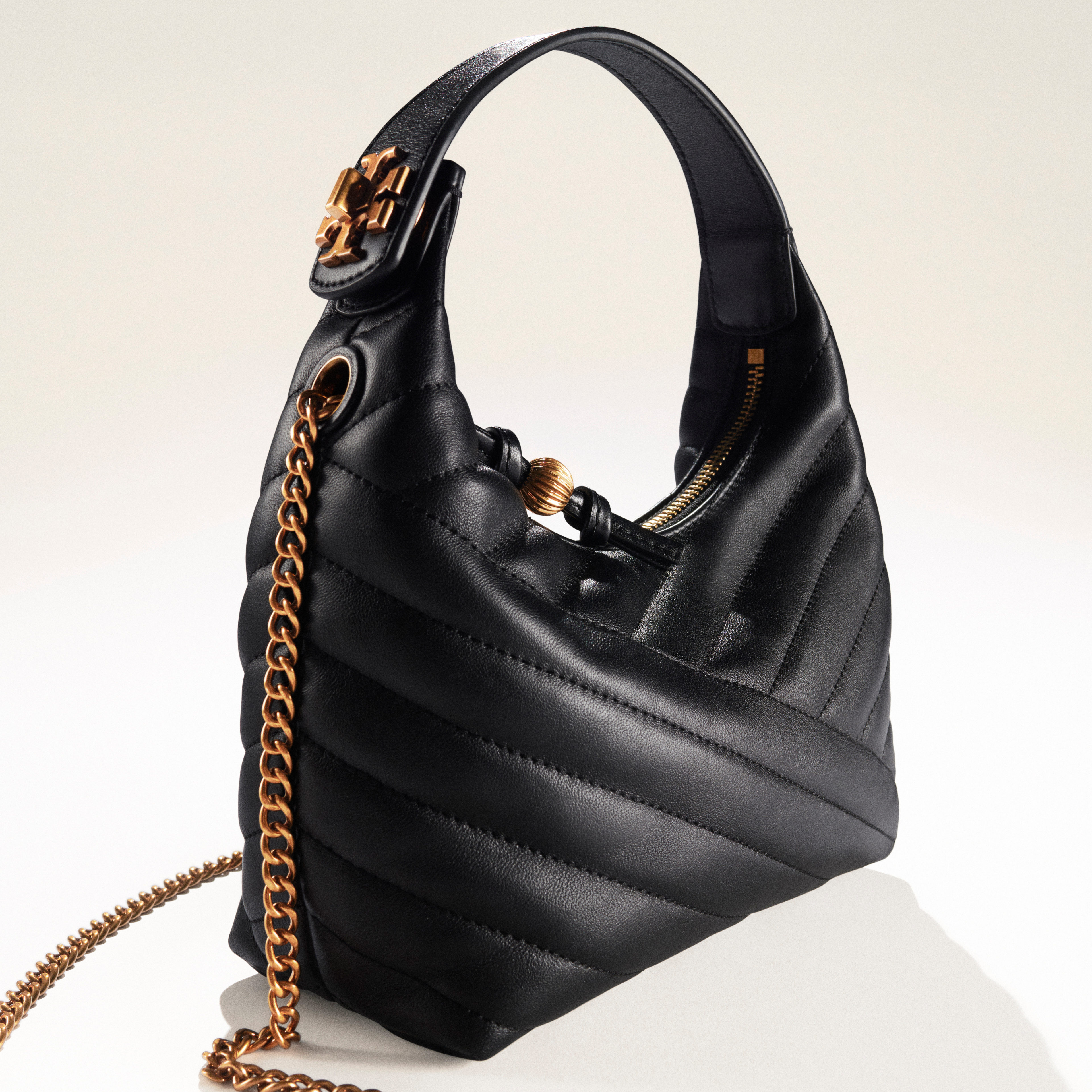 Tory burch store kira hobo