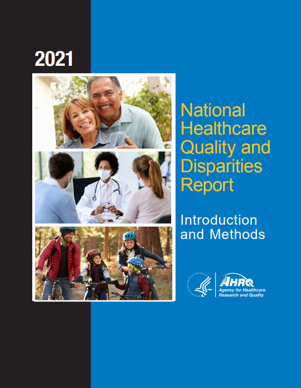 CompassHealth_C's tweet photo. View the @AHRQNews National Healthcare Quality and #Disparities Report and attend @boutwellmdmpp's #ASPIRE+ to #ReduceReadmissions Learning and Action Network Series to learn about the impacts of #HealthEquity.
Report: https://t.co/HdX8guu6Bi
Series: https://t.co/G9mhbXeyKa https://t.co/u1yEyHkJMj