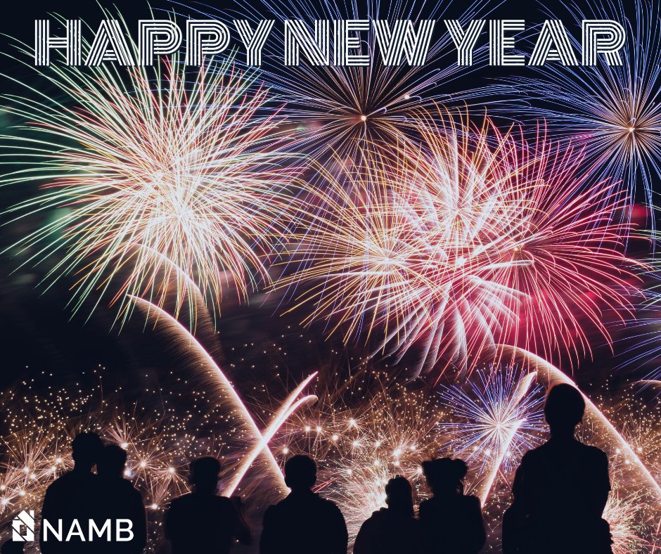 NAMBpros's tweet photo. #HappyNewYear #AllAboutYou #NAMBForAll https://t.co/oGAvWOkbEB
