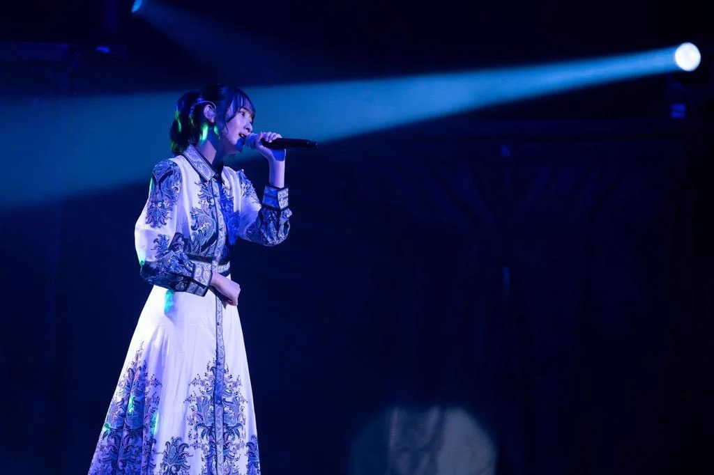 川中子 奈月心 on X: 