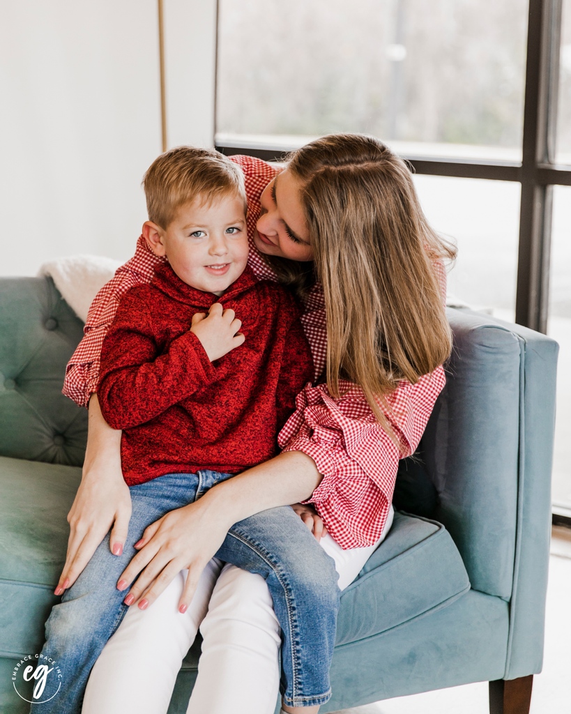 The difference you make, makes ALL the difference. ❤️ Along with the Lord's hand in everything, we know that your prayerful generosity plays a HUGE role in what Embrace Grace can accomplish! Thank you for your donations, prayers, time, &amp; talents!⁠