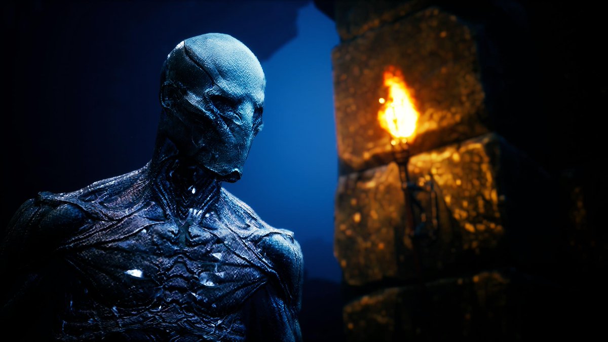 appyplays's tweet photo. The fragility of life #PS5Share #MortalShell #ingameshots #VirtualPhotography #VGPNetwork https://t.co/G3fRFPJSk6