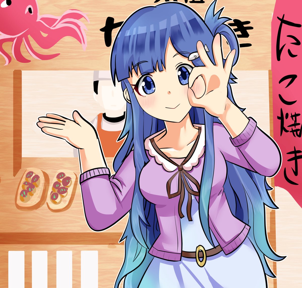 デレマス編!! #2021年自分が選ぶ今年の4枚 