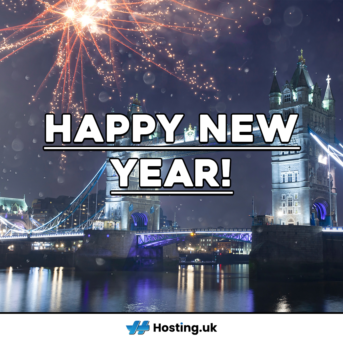 HostingUK_'s tweet photo. The end of 2021 is almost upon us as we look forward to starting 2022!
https://t.co/wKc0UmVw4Q wishes you the best of luck in 2022 and hopes all your website related dreams come true.
Comment Below. How are you celebrating the year-end?

#NewYear #2021 #Website #UKHosting https://t.co/J2qtszlCNR