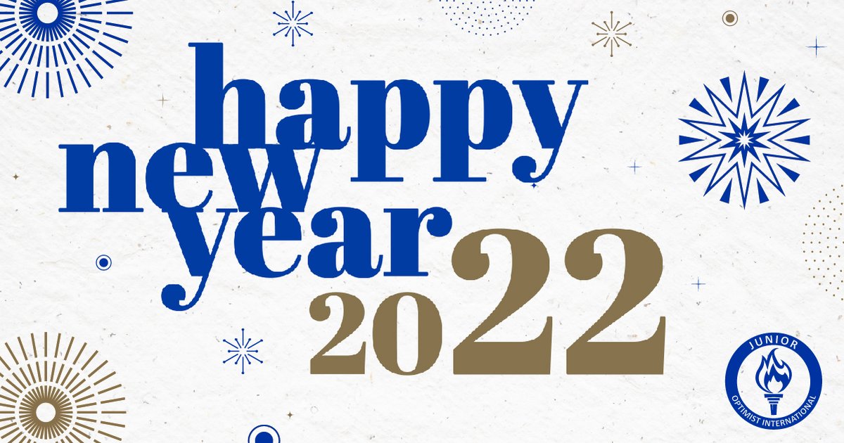 Junior Optimist tweet media