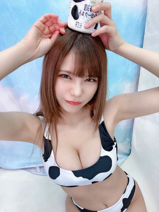 コスプレイヤーオシリスのTwitter画像27