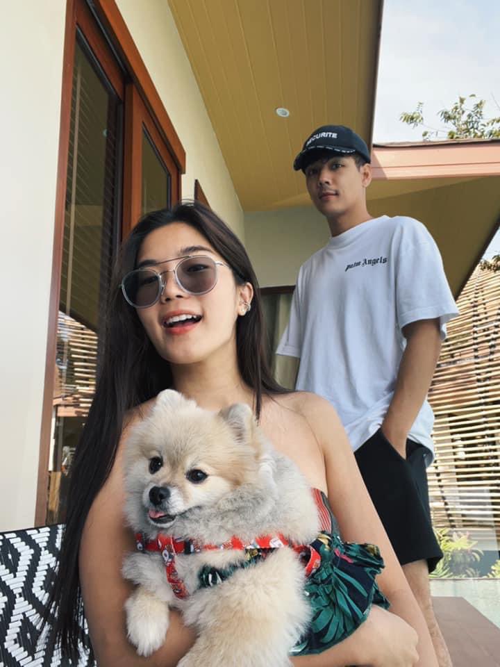 tooktunks's tweet photo. ❤️ #นิกกี้ก้อย https://t.co/YlxYIfsHDM