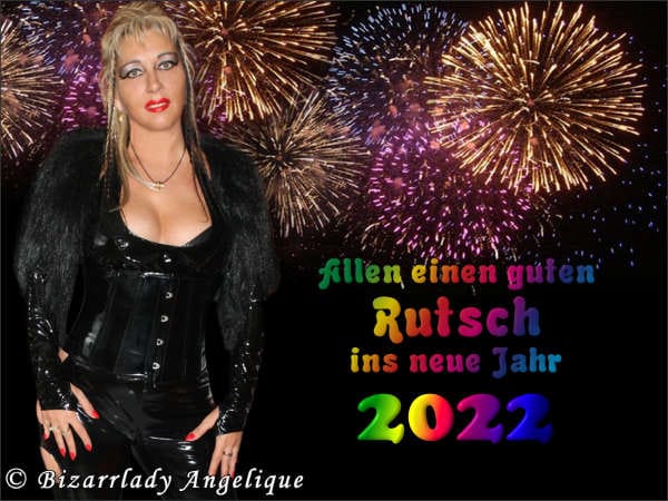 Bizarrlady Angelique (@bizarrangelique) on Twitter photo 