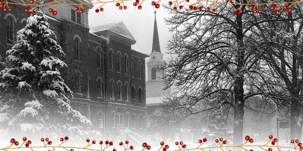 Coe Christmas With Charlie 2022 Alumni Coe College Alumni (@Coealumni) / Twitter
