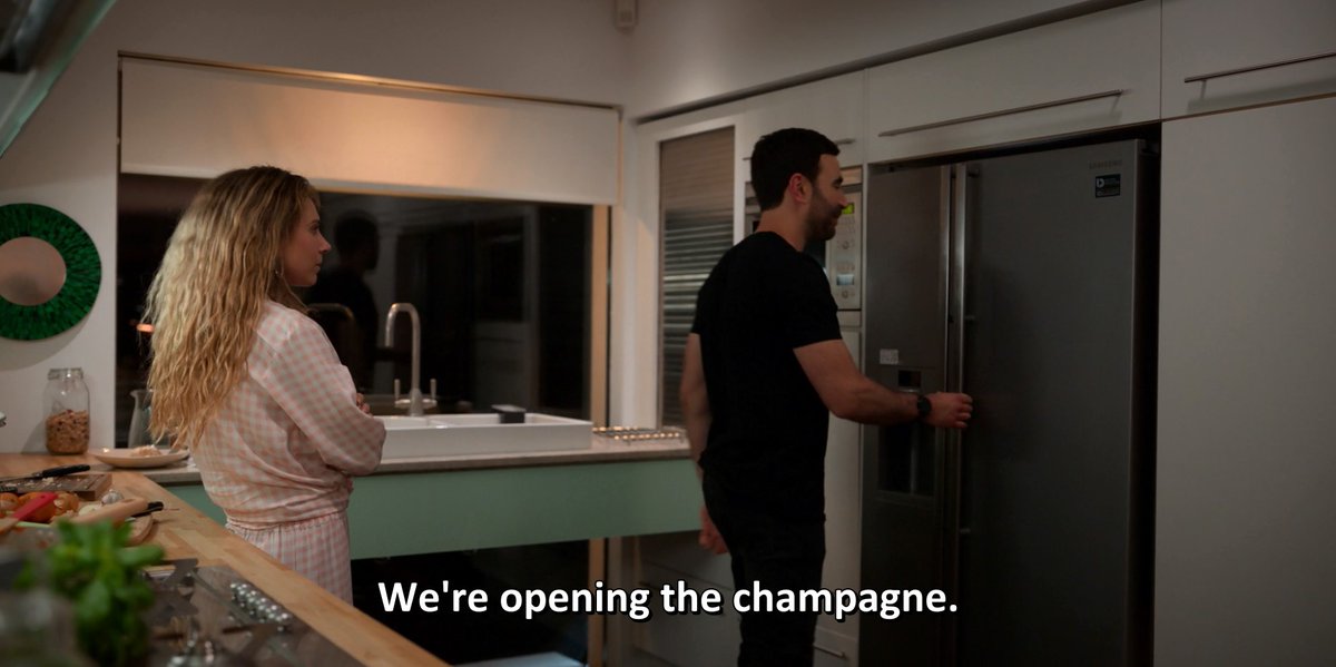 out of context ted lasso tweet media