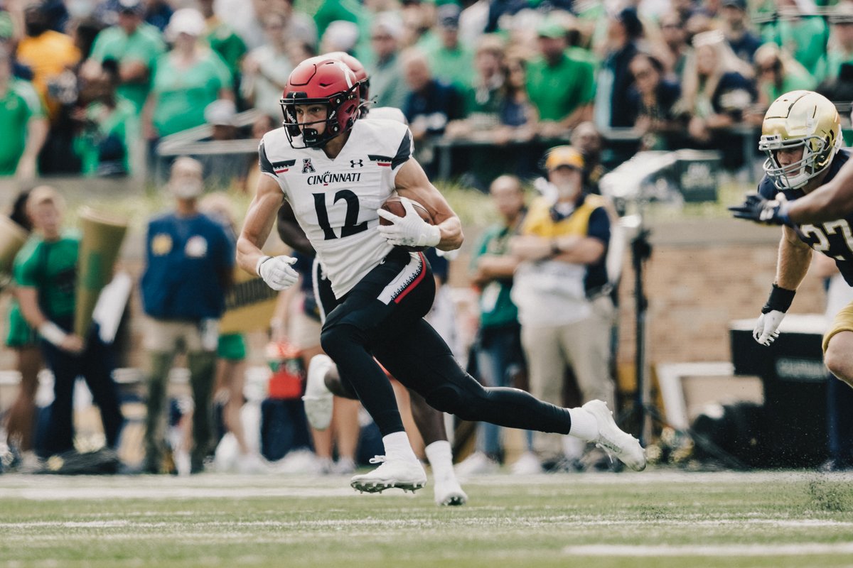 U of Cincinnati Engineering and Applied Science tweet media