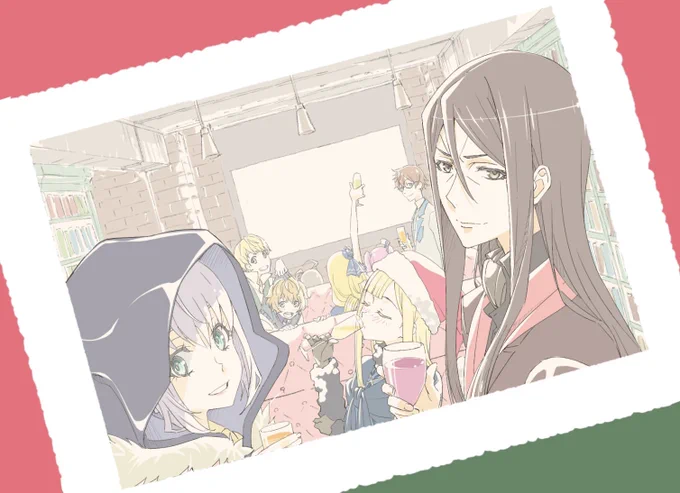 事件簿特別編!
ご視聴ありがとうございました!!

#事件簿アニメ 