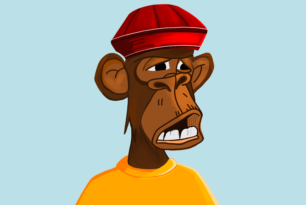 CoinAnlik's tweet photo. 2.2 Milyon Dolarlık Bored Ape Çalındı, OpenSea İşlemleri Dondurdu.

#bitcoin #btc #kripto #kriptopara #kriptohaber #kriptoparahaber #eth #bnb #binance #doge #analiz #forex #usdt #sol #ada #xrp #dot #usdc #shib #avax #altcoin https://t.co/rMiwIYOcr3