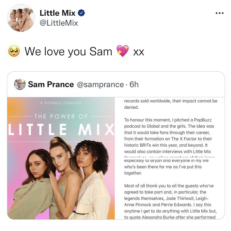 What a difference a year makes 😭