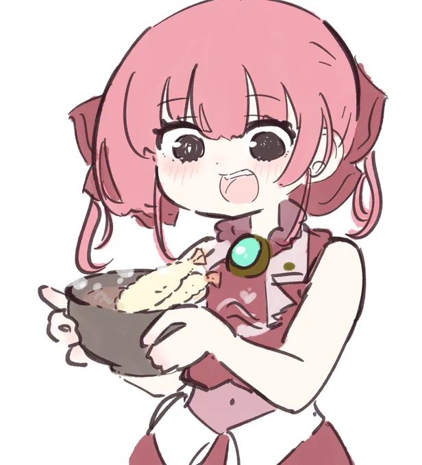 #マリンのお宝良いお年を 