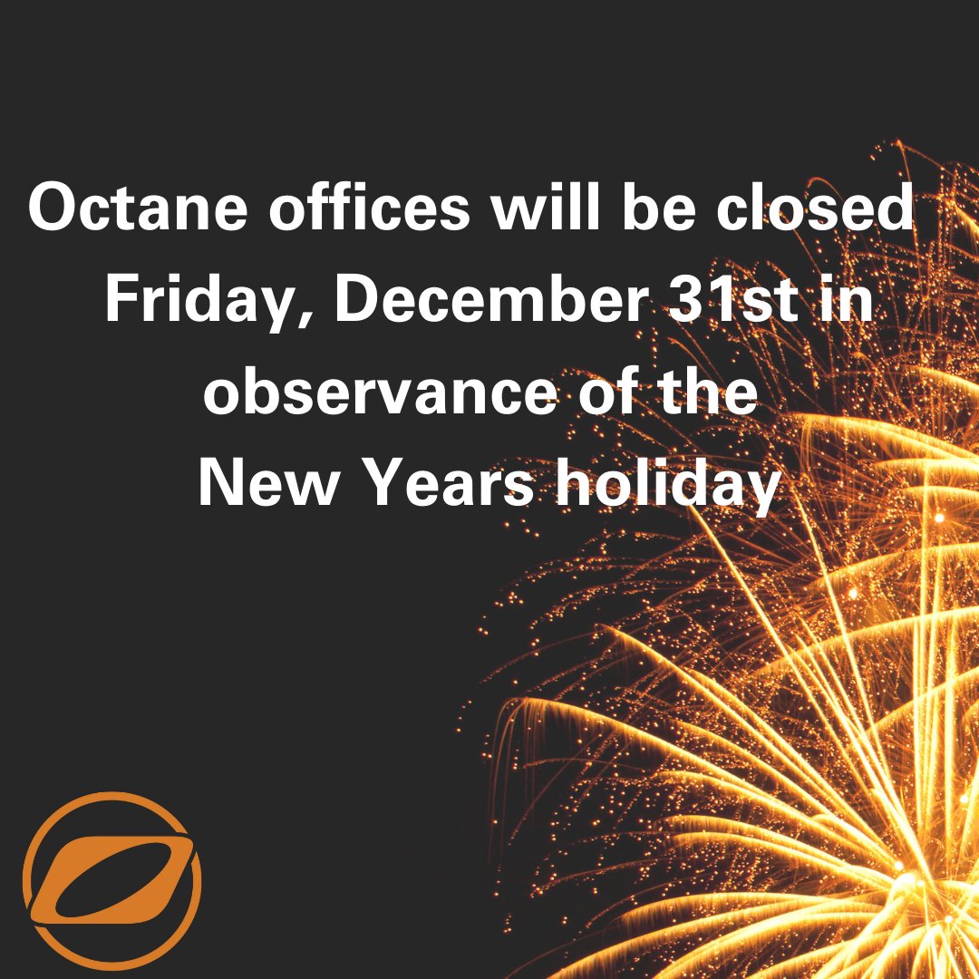 octanefitness's tweet photo. Happy New Years, from Octane Fitness! 

#OctaneFitness https://t.co/YvmGgOSug4
