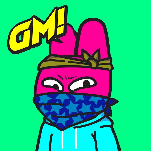 Wishing GM for the last time in 2021

New Year, New #MarsMellow? 

Head to Opensea to find your favourite! opensea.io/collection/mar…

#MarsMellow #MarsGang #Marstopia #NFTCommunity #NFT #Metaverse #NFTCollection