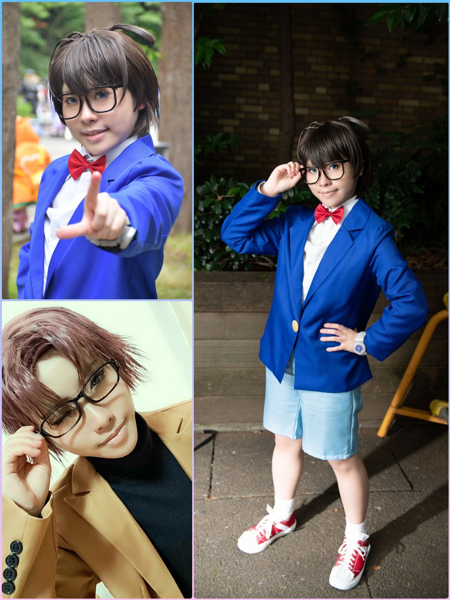 flowing_wing's tweet photo. #コスプレ総決算2021
今年もお世話になりました！
6~8月の3ヶ月だけ急にレイヤーしてた感が強いんですがなんだかんだコスは楽しいのでぬるぬる続けていきたいと思います💪ひとりあわせの楽しさに目覚めた2021年でした(笑)
来年もよろしくお願いします！ https://t.co/ALe0ClvyOt