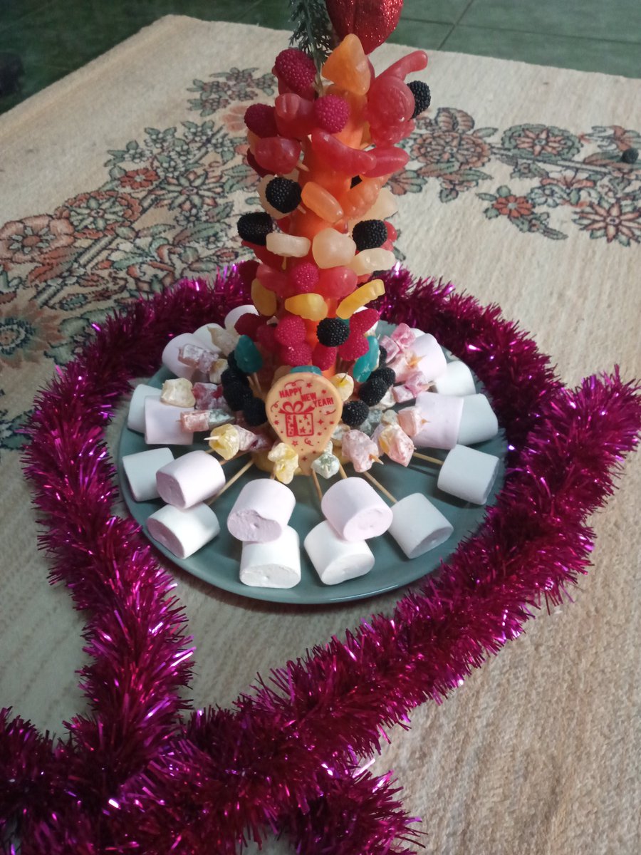 El yapımı cam ağacı 😁😁😁😁😁