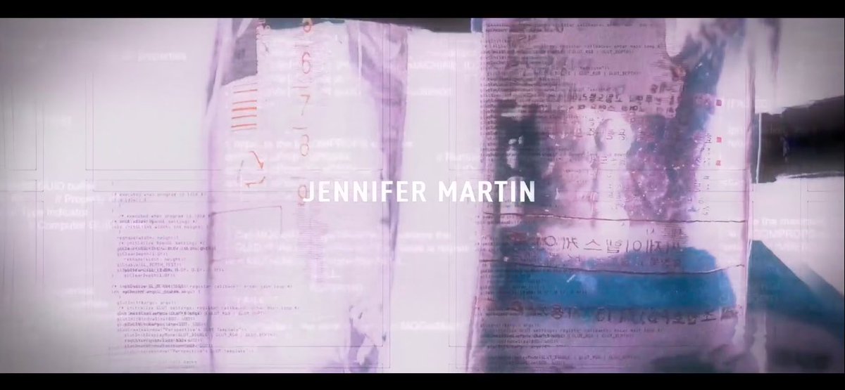 Jennifer Martin tweet media