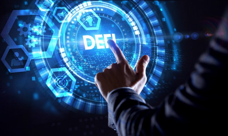 CoinAnlik's tweet photo. Kullanıcılara birlikte çalışabilir araçlar sunan bir DeFi protokolü olan Umee, 32 milyon dolar daha topladı.

#bitcoin #btc #kripto #kriptopara #kriptohaber #kriptoparahaber #eth #bnb #binance #doge #analiz #forex #usdt #sol #ada #xrp #dot #usdc #shib #avax #altcoin https://t.co/HJJ2l0j415