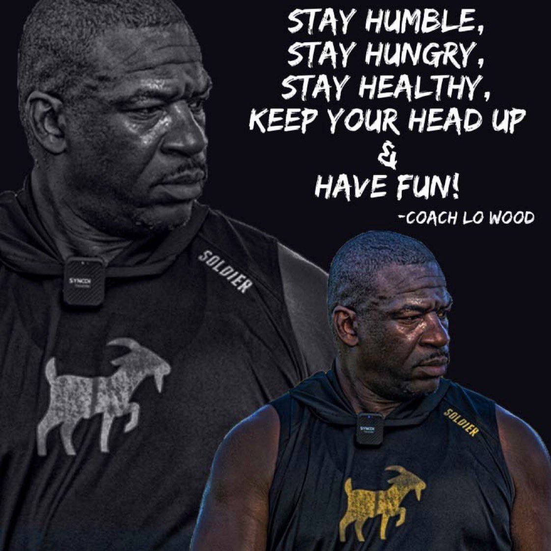Excelspeed12's tweet photo. My 2021 Journey was amazing! I put God First and followed my Creed that I believed in all my life. Thanks to everyone that supported my purpose in life. #Coachlo4life #burnbabyburn #excelspeedtraining #FBU #Cureclassic #pylon7v7 #popwarner #allamerican https://t.co/0QEFZMbqg6