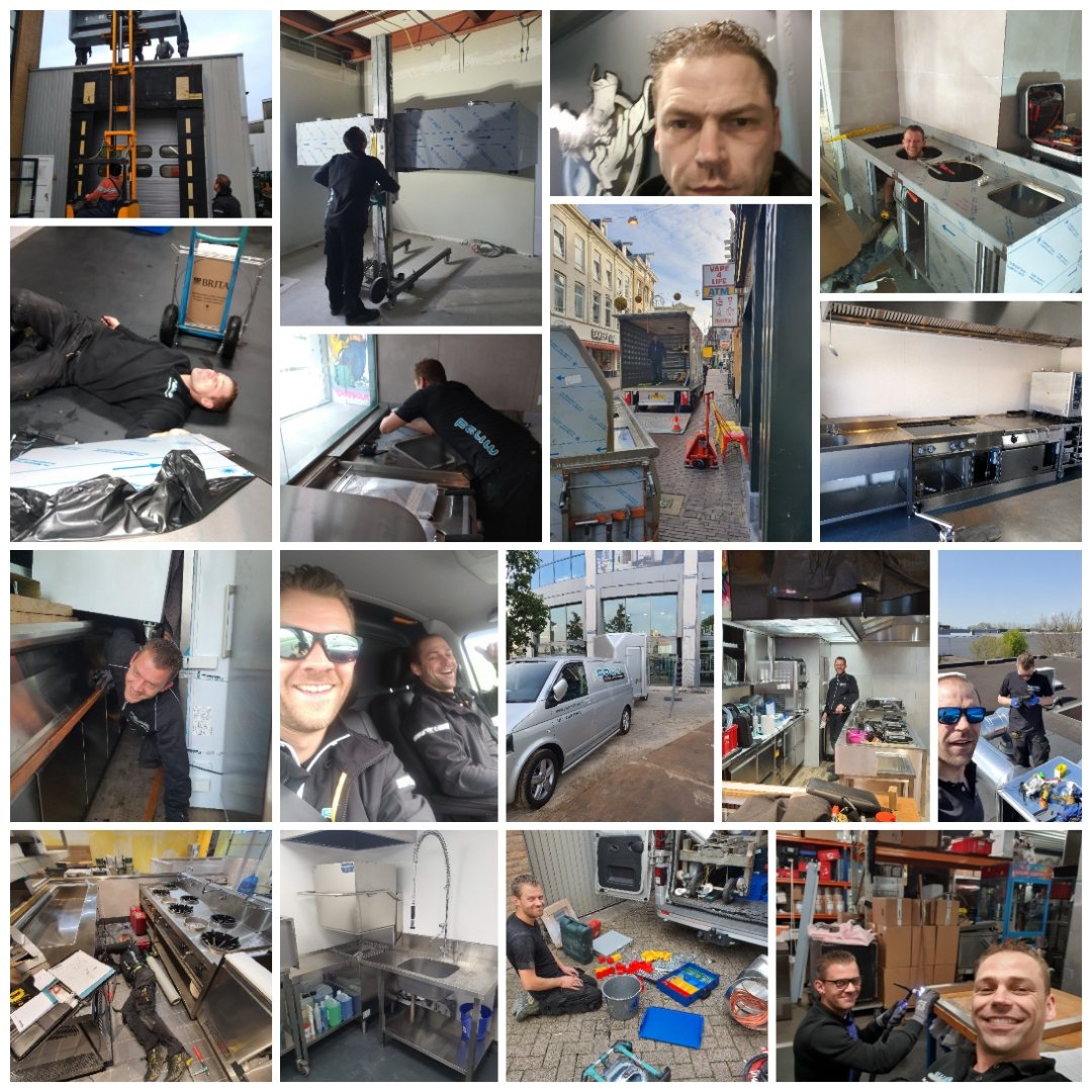 Wij bedanken iedereen voor de samenwerking en het vertrouwen afgelopen jaar!

Wij wensen iedereen een fijne jaarwissling en een gezond 2022 toe.

#2021 #2022 #staystrong #staysafe #grootkeuken #horeca #grootkeukentechniek