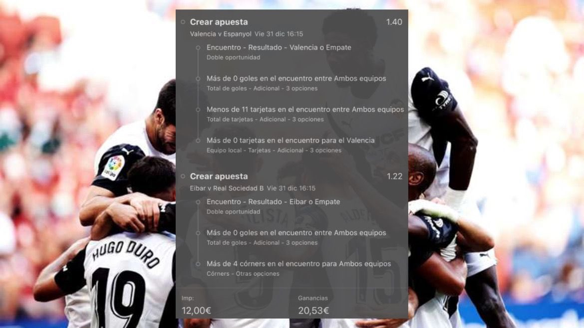 easyBet_01's tweet photo. ⚠️ ATENCIÓN ⚠️

Os dejamos por aquí la apuesta del dia🔥 

- Cuota: 1.71

- Stake: 6

16:15h 🇪🇸 / 2️⃣ 16:15h 🇪🇸 

Vamos a por todas! 🍀

⬇️ https://t.co/y6vQaSVM4e