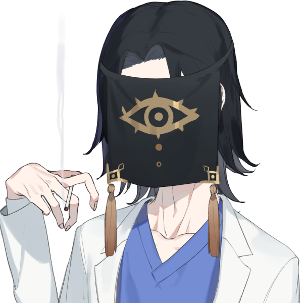 おにいさんのtwitterイラスト検索結果