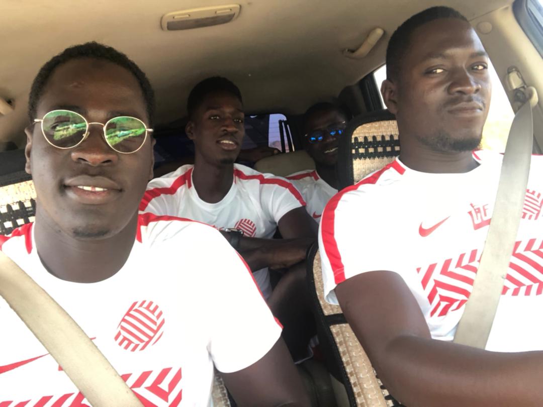 MatarMbow5's tweet photo. THIÈS ACADÉMIE FOOT ⚽️⚽️⚽️ https://t.co/kHRkMv5rCq