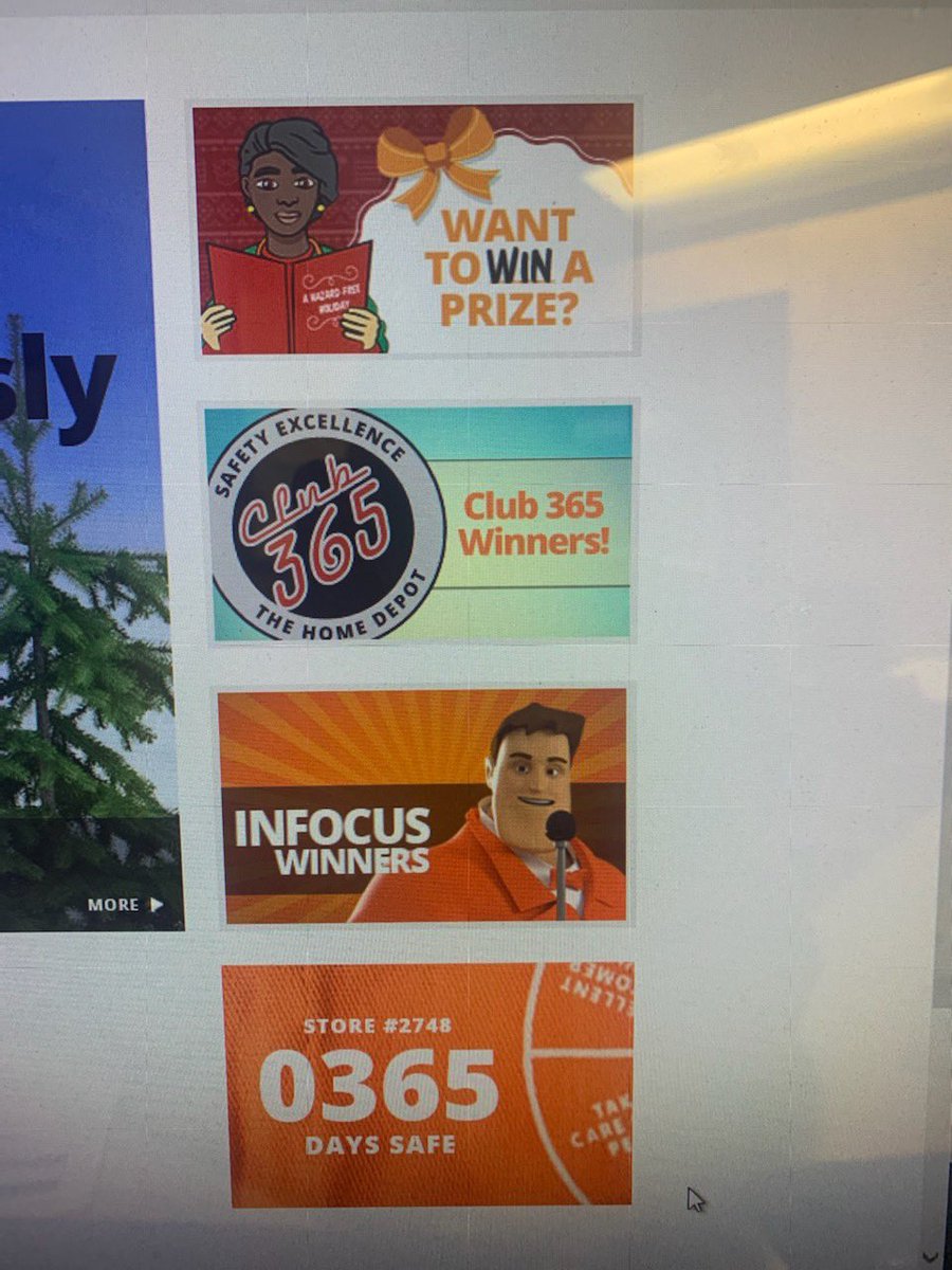 WE DID IT!!!!! Club 365!!! 🙌🏼🙌🏼🙌🏼🙌🏼🙌🏼🙌🏼 @HomeDepotGrndvl @BigMoe338 @BHomkes @bobsaniga @Mdross66 @Dave_Dawber