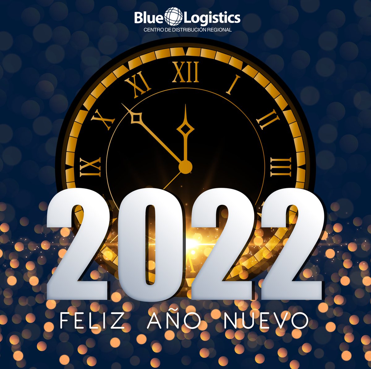 BlueLogisticsSV's tweet photo. 💙 ¡Feliz Año Nuevo te desea Blue Logistics! 🎆🍾

#logística #año2022 #almacenaje #3pl #distribución https://t.co/w855LLPYFK
