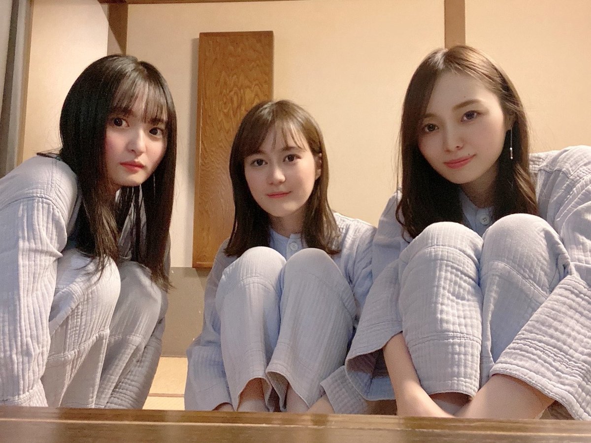 another_bel's tweet photo. #生田絵梨花 #遠藤さくら
#梅澤美波 ブログ
https://t.co/TCwERrfNby https://t.co/bsyKPgB3s8