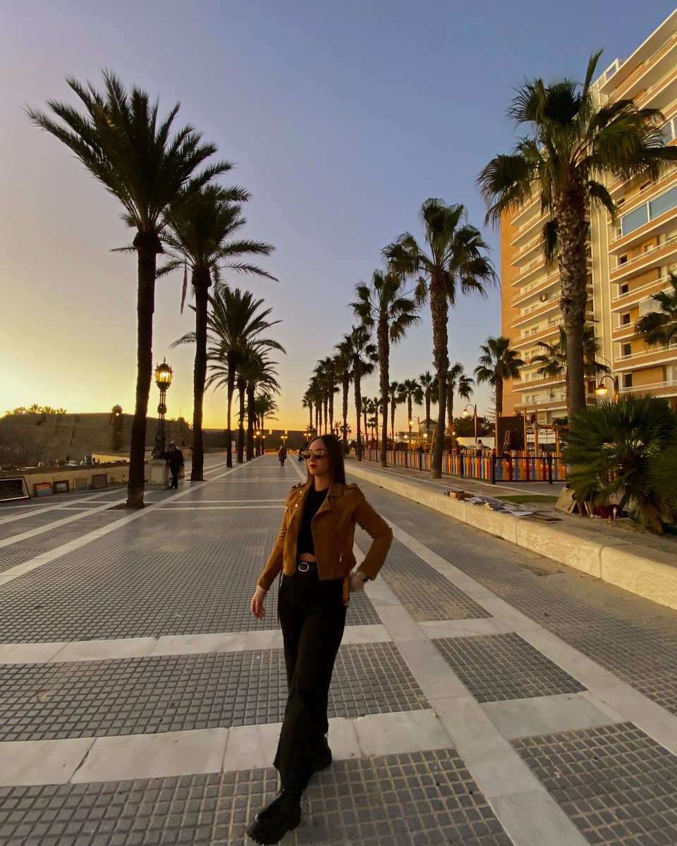 laaaaurasanchez's tweet photo. La última del año 🌴 https://t.co/bF2ePDC4Gd