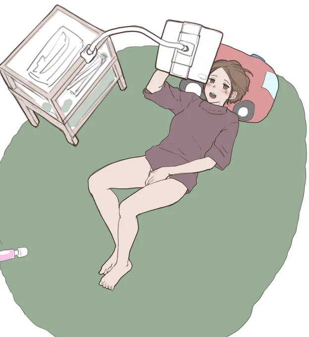 あまり作品と言えるものはなかったけど、見てくれてありがとうございました😊
来年もたくさん描いていきたいです 