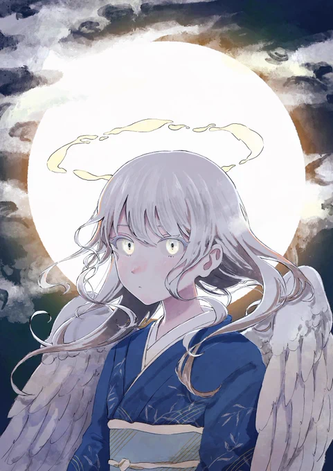 描き納め 