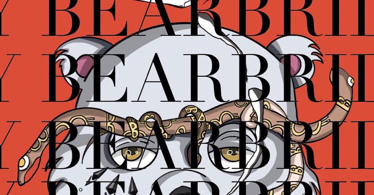 thefuselab's tweet photo. Hey there - I am an aspiring NfT artist currently working on a project called the #icybearbrids - please comment under this post introducing yourself and i will try follow you and let you gain exposure to others alike!

#NFT #NFTCommunity #nftart #viral #digitalart #cryptoart https://t.co/raMTZw29kw