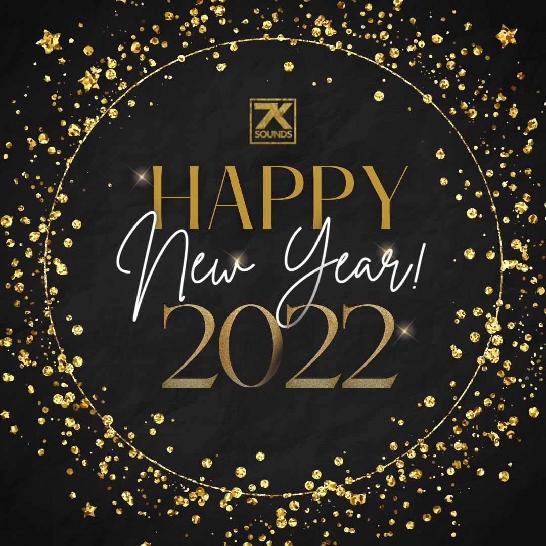 7K Sounds tweet media