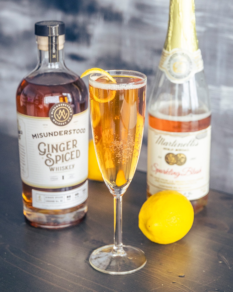 Misunderstood Whiskey tweet media