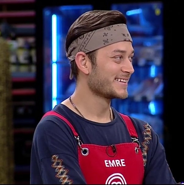 2021'in bana kazandırdığı etraf da Emre gibi birinin olduğunu bilmek güzel hissettirdi her an için iyiki Emre 💜
#masterchefturkiye #Emrebüber
