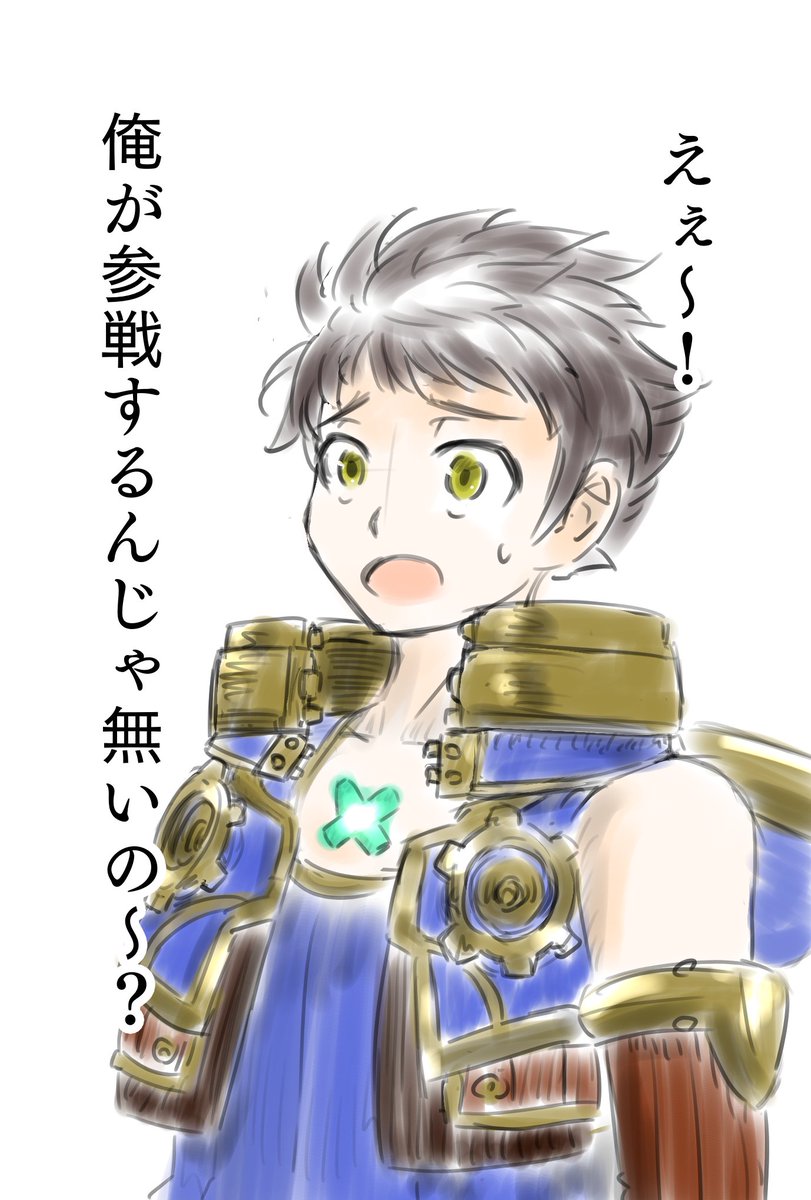 #2021年の絵を振り返る
けもフレ以外も… 