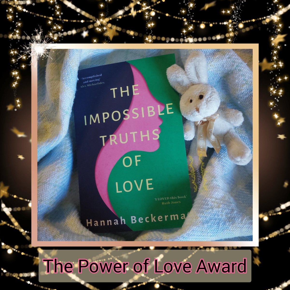 brownflopsy's tweet photo. Such an incredible piece of writing and oh so relatable to anyone who has had to sift through the belongings left behind by a loved one. #TheImpossibleTruthsOfLove by @hannahbeckerman @AmazonPub @FMcMAssociates
https://t.co/4J36AsuN6r
#BrownFlopsysBookAwards2021 https://t.co/Zw8eK5Dqe8