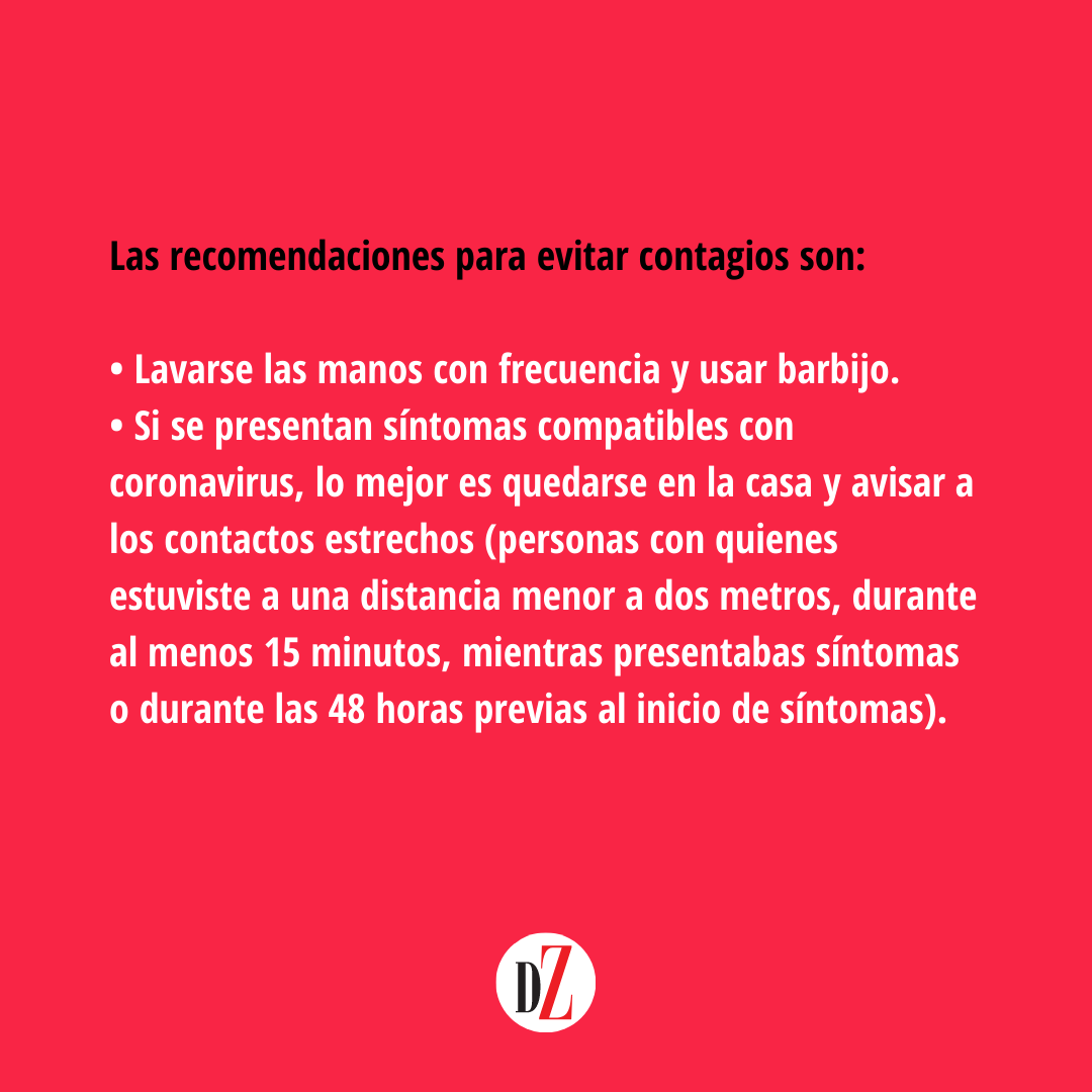 DiarioZ's tweet photo. 💻 Leé la nota completa acá: https://t.co/oO6Gs1vPlX

#DiarioZ #covid #pandemia #findeaño #felicesfiestas #cuidado #salud #MinisterioDeSalud https://t.co/KYIT3HtqFC
