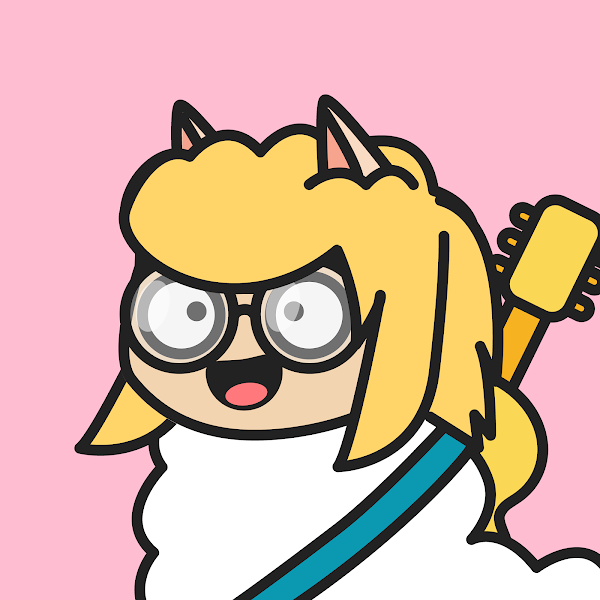 I'm ready to win $ETH on New Years Day with my <a href="/LottoLlamas/">Lotto Llamas | minting now</a> are you? Minting still open.

"Lllama, grab your guitar and sing us into the new year....."

#NFT #ETHLotto #Lottery #Ethereum #opensea