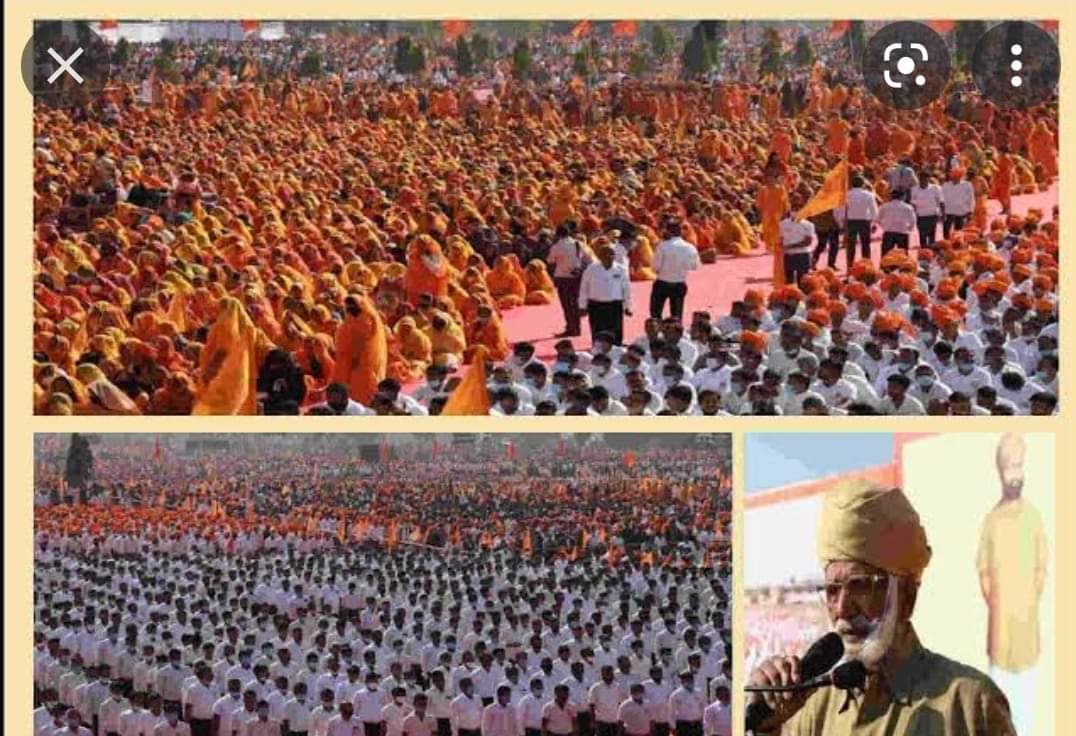 rewantpatoda's tweet photo. वर्ष 2021 ने अपने प्रारंभ में महामारी के माध्यम से मनुष्य के अतिआत्मविश्वास को आईना दिखाया वहीं अपने अवसान के समय हीरक जयंती समारोह के माध्यम से परमेश्वर के विश्वास पर होने वाले पुरुषार्थ को पुष्ट किया।
@shri_kys 
@weareskpf 
@Shri_PF 
@laxman5268 https://t.co/gtTXbrPOAX
