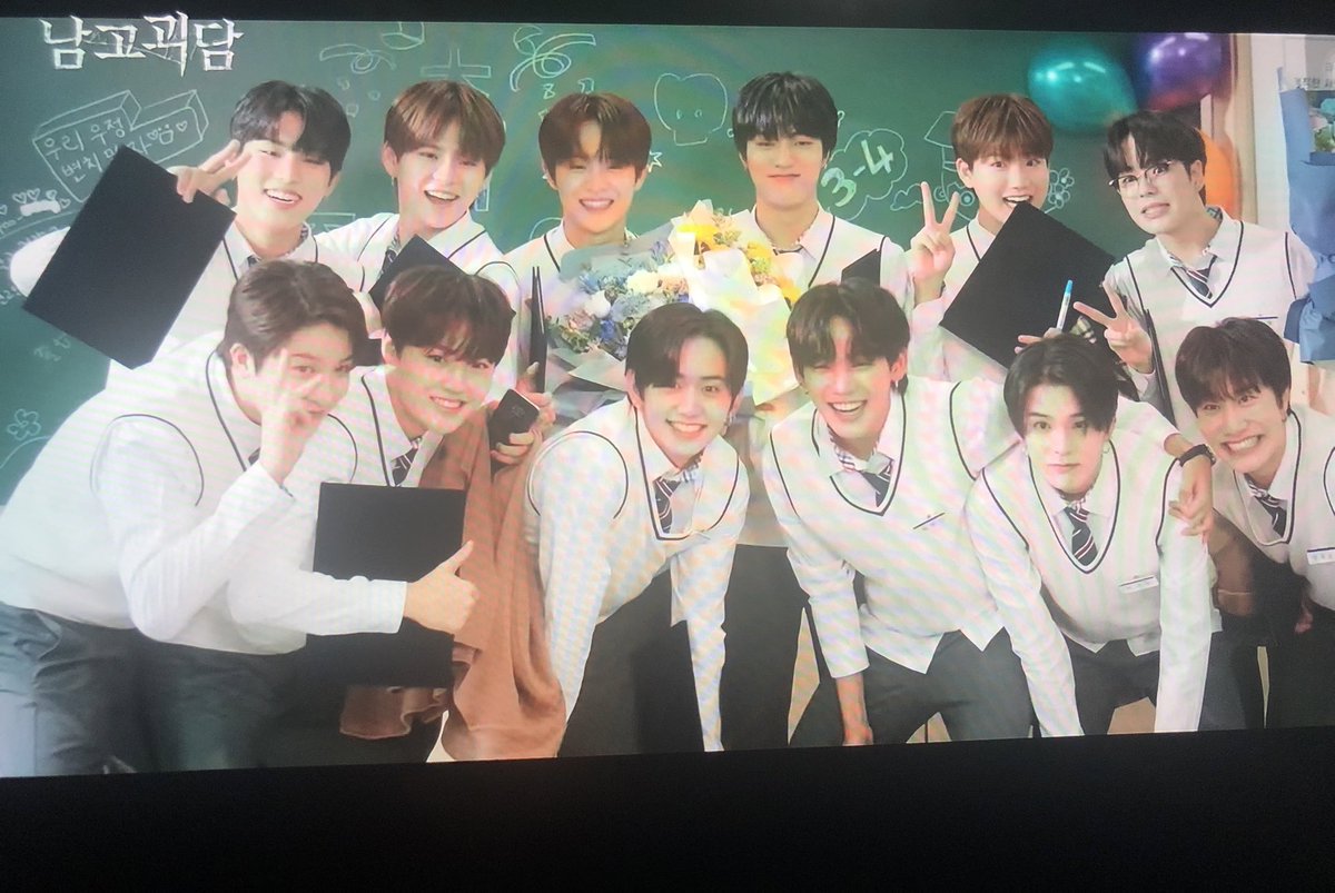 himawaruri's tweet image. Happy ending✨
#TREASURE_WEB_DRAMA