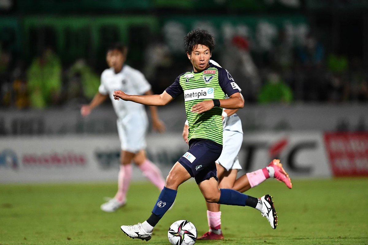 2021年もありがとうございました！
2022年もよろしくお願い致します！
みなさん、良いお年を！

#ガイナーレ鳥取